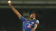 Enter captionBumrah will lead the team's pace attack